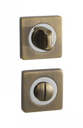 Завертка сантехническая BK02Q