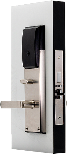 Электронный гостиничный замок HSU-9936-S