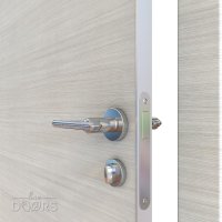 ШИ дверь DG-600 Ива светлая