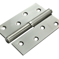 Петля стальная разъемная MSD 100X70X2.5 SN R