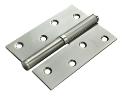 Петля стальная разъемная MSD 100X70X2.5 SN R