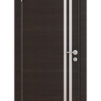 ШИ дверь DG-606 Венге горизонтальный