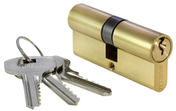 Ключевой цилиндр 70C PG