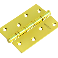 Петля стальная универсальная MS 100X70X2.5-4BB PG