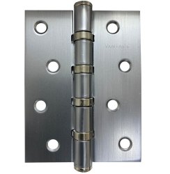 Петля дверная B4 SС