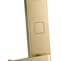 Электронный гостиничный онлайн замок HSU-9953BT-G