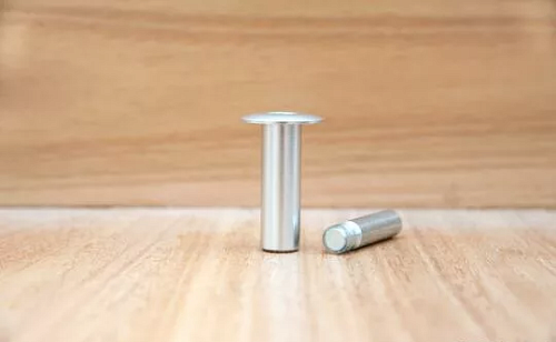 Упор магнитный автоматический скрытый FANTOM PREMIUM FNT0009