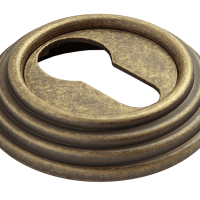 Накладка на евроцилиндр RAP-CLASSIC-L KH OMB