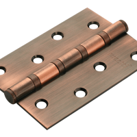 Петля дверная RS 100X70X2.5-4BB AC