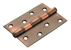 Петля дверная RS 100X70X2.5-4BB AC