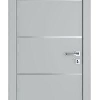 ШИ дверь DG-605 Силк маус