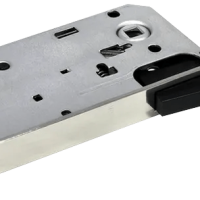 Защелка магнитная сантехническая MM 2090 SN