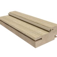 ШИ Коробка Телескоп Дуб светлый 32