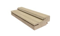 ШИ Коробка Телескоп Дуб светлый 32