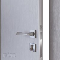ШИ дверь DG-600 Металлик