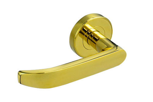 Электронный гостиничный замок HSU-9905-PG