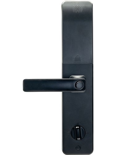 Замок для апартаментов HSU-8881TT-TH