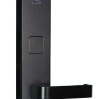 Электронный гостиничный онлайн замок HSU-9953BT-TH