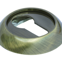 Накладка на евроцилиндр MH-KH AB