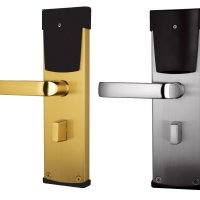 BW-T6 Электронный гостиничный замок автономный Mifare