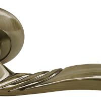 Дверная ручка RAP 9 AB