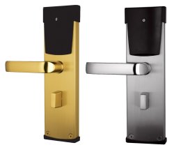 BW-T6 Электронный гостиничный замок автономный Mifare