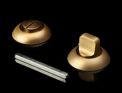 Завертка сантехническая MH-WC COF