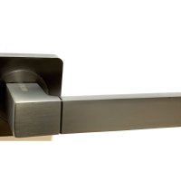 Дверная ручка V07GR AL