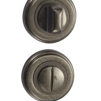 Завертка сантехническая BK03AS