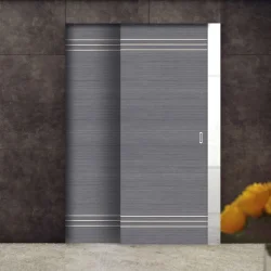 Пенал TELESCOPE LUX PLASTER 2