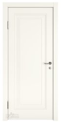 Дверь межкомнатная DG-Scandi-1 в наличии