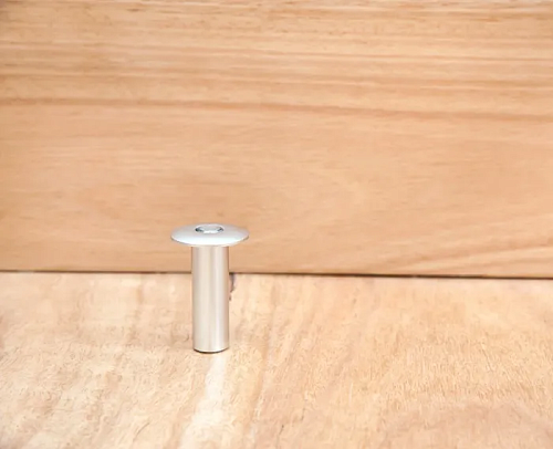 Упор магнитный автоматический скрытый FANTOM PREMIUM FNT0006