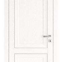 Дверь межкомнатная DG-PG1 Жемчуг