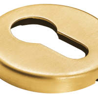 Накладка на евроцилиндр LUX-KH-R5 OSA