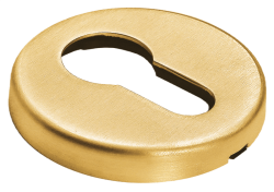 Накладка на евроцилиндр LUX-KH-R5 OSA