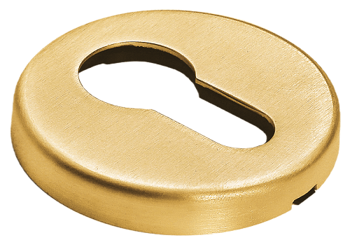 Накладка на евроцилиндр LUX-KH-R5 OSA