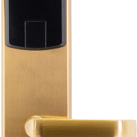 Электронный гостиничный замок HSU-9936-G