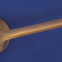 Дверная ручка TOMORROW R5 CAFFE