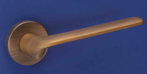 Дверная ручка TOMORROW R5 CAFFE