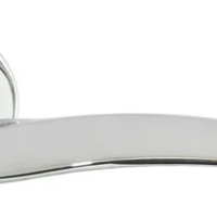 Дверная ручка NC-6 CRO