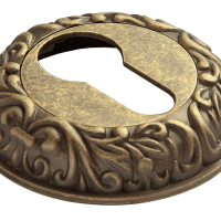 Накладка на евроцилиндр RAP-CLASSIC KH OMB