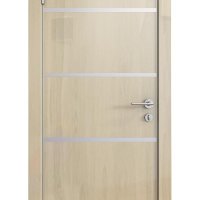 Дверь межкомнатная DG-505 Анегри светлый Скидка 50 %!