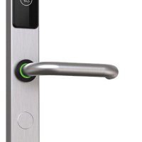 Электронный гостиничный онлайн замок HSU-9939BT-S  в наличии