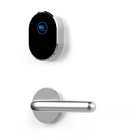 Электронный гостиничный замок HSU-9902-S