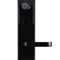 Электронный гостиничный замок HSU-9936-TH