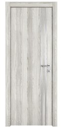 Дверь межкомнатная DG-506 Айс