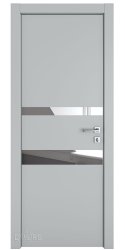 ШИ дверь DO-612 Силк маус/Зеркало ШИ дверь DO-612 Силк маус/Зеркало