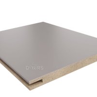 Добор Телескоп 150 мм Эмаль мокко в наличии