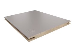 Добор Телескоп 150 мм Эмаль мокко в наличии