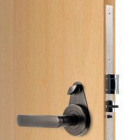 Электронный гостиничный замок HSU-9905-PG